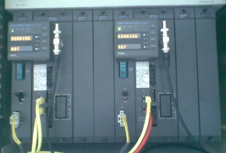 MPU冗余結(jié)構(gòu)