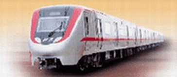 地鐵機車監(jiān)控應用