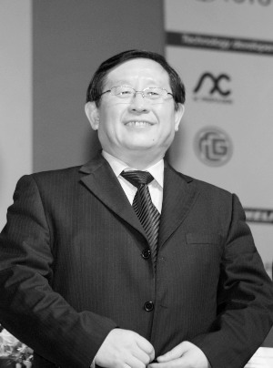 科技時代_科技部部長萬鋼：中國科技處于歷史最好發展時期