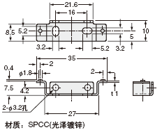 MS-DIN-2 �Ŵ������b֧��(����)