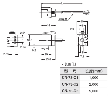 CN-73-C1 CN-73-C2 CN-73-C5 ĸ��|(����)