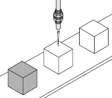 檢測混合產(chǎn)品