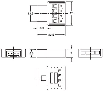 SL-CP3 �������B����