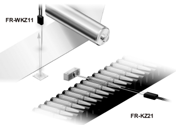 透明體檢測性能卓越
