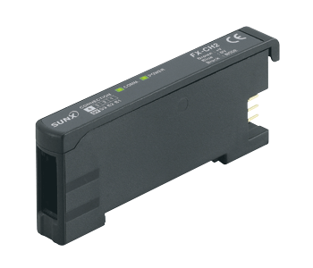 ��(sh��)�ւ��������ⲿݔ��M�� FX-CH2ϵ��