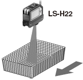檢測(cè)形狀復(fù)雜的工件