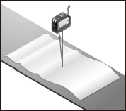 應(yīng)差(滯后)模式