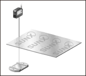 差分檢測(cè)模式