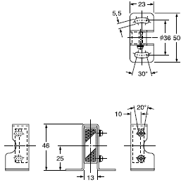 �b��ߴ� CX-41���ܹ����İ��b�D