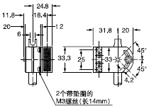RF-210�b��ߴ�(�����R) (�H�鰲�b����)