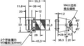 RF-220(�����R)�b��ߴ� (�H�鰲�b����)