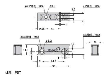 MS-DIN-4 �Ŵ������b֧��(����)