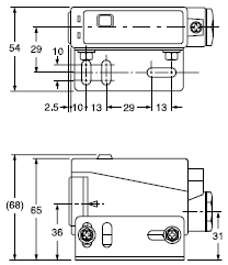 �b��ߴ� VF-PRM3�İ��bʾ��D