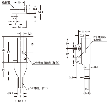 PM2-LL10-C1 / PM2-LL10B-C1 ������