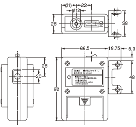 SF-LAT-2N ������S���R��(����)