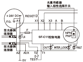 NPNݔ��(���O�ӵ�)�r(sh��)