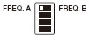 Ͷ���� ������A(FREQ. A)