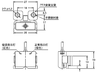 EX-F61(-PN)/EX-F62(-PN) ������