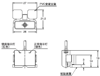 EX-F61(-PN)/EX-F62(-PN) ������