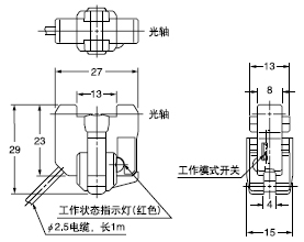 
�ߴ�(��λ��mm)