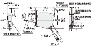HL-C105B HL-C105F�z�y�^