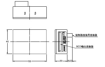 GP-XBCD BCDݔ����Ԫ(����)