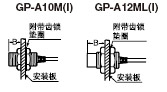 <螺紋型檢測頭>