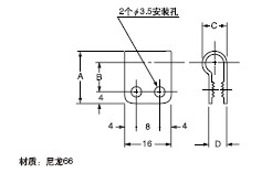 MS-SS5 MS-SS8 GP-A5S(I)�İ��b֧��(����)��GP-A8S(I)�İ��b֧��(����)
