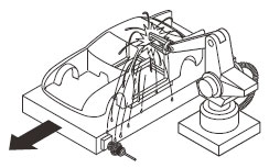 �ں����϶�λ���w(�HGX-F��U-J)