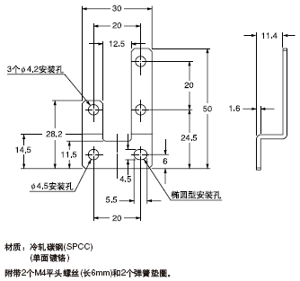 MS-DPX-4 ��(bi��o)��(zh��n)�͵��bʽ���b֧��(����)