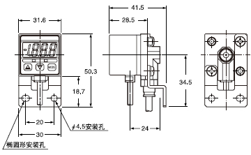 MS-DPX-4 ���ژ˜��͵ĵ��bʽ���b֧��(����)