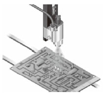 �·����LED�ķ���Ɖı��o