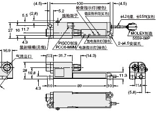 ER-VS01 ��x�����w