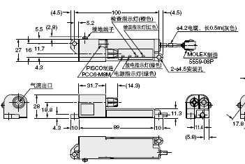 ER-VS01 ��x�����w