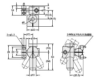 ER-ATH ������ӹ��м�(����)