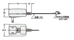 ER-VAPS1-W AC�m�������w(����)