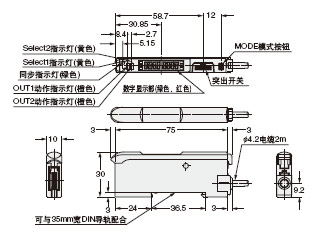 EF-S1HS ������