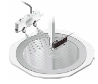 ���xоƬ��늕r�ı����λ�y��