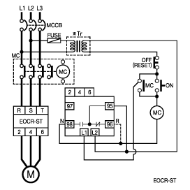 �n������EOCR-ST늄�(d��ng)�C(j��)���o(h��)���Ӿ��D