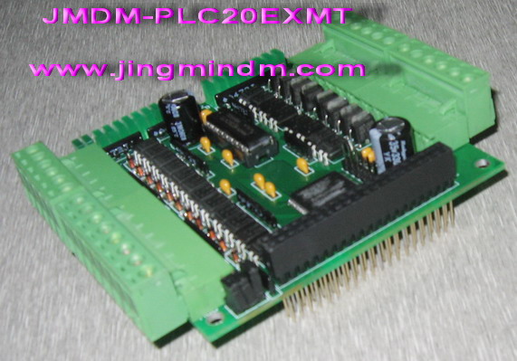 JMDM-PLC20 ���w����PLC�U(ku��)չ��