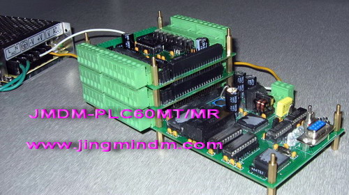 JMDM-PLC60 ���w����