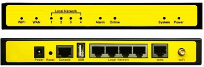 WIFI·����ǰ�˺ͺ����