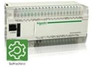 施耐德Modicon M218 可編程控制器