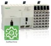 施耐德Modicon M258 可編程控制器