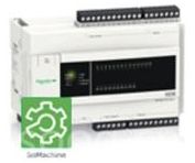 施耐德Modicon M238可編程控制器