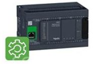 施耐德Modicon M241 可編程控制器