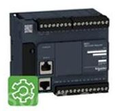 施耐德Modicon M221 可編程控制器