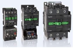 施耐德電氣TeSys E系列動力控制與保護產品