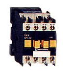 施耐德電氣CA2DN系列中間繼電器