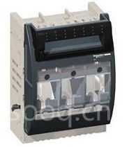 施耐德Fupact ISFT熔斷器式隔離開(kāi)關(guān)